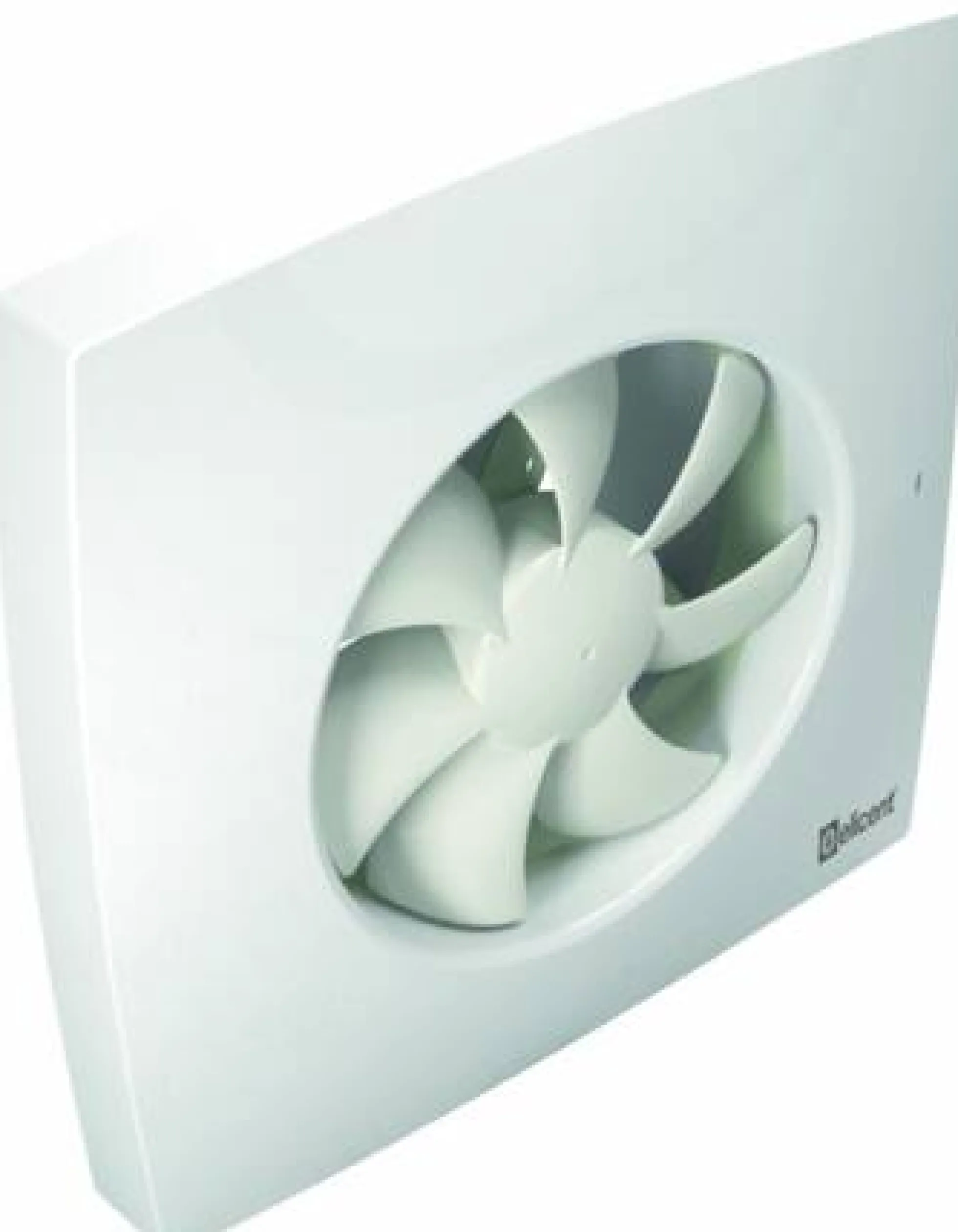 Elicent E-Max 100 Plus RC Ventilator med fjernbetjening