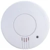 E-line Røgalarm, Optisk Detektering, 102mm, Hvid