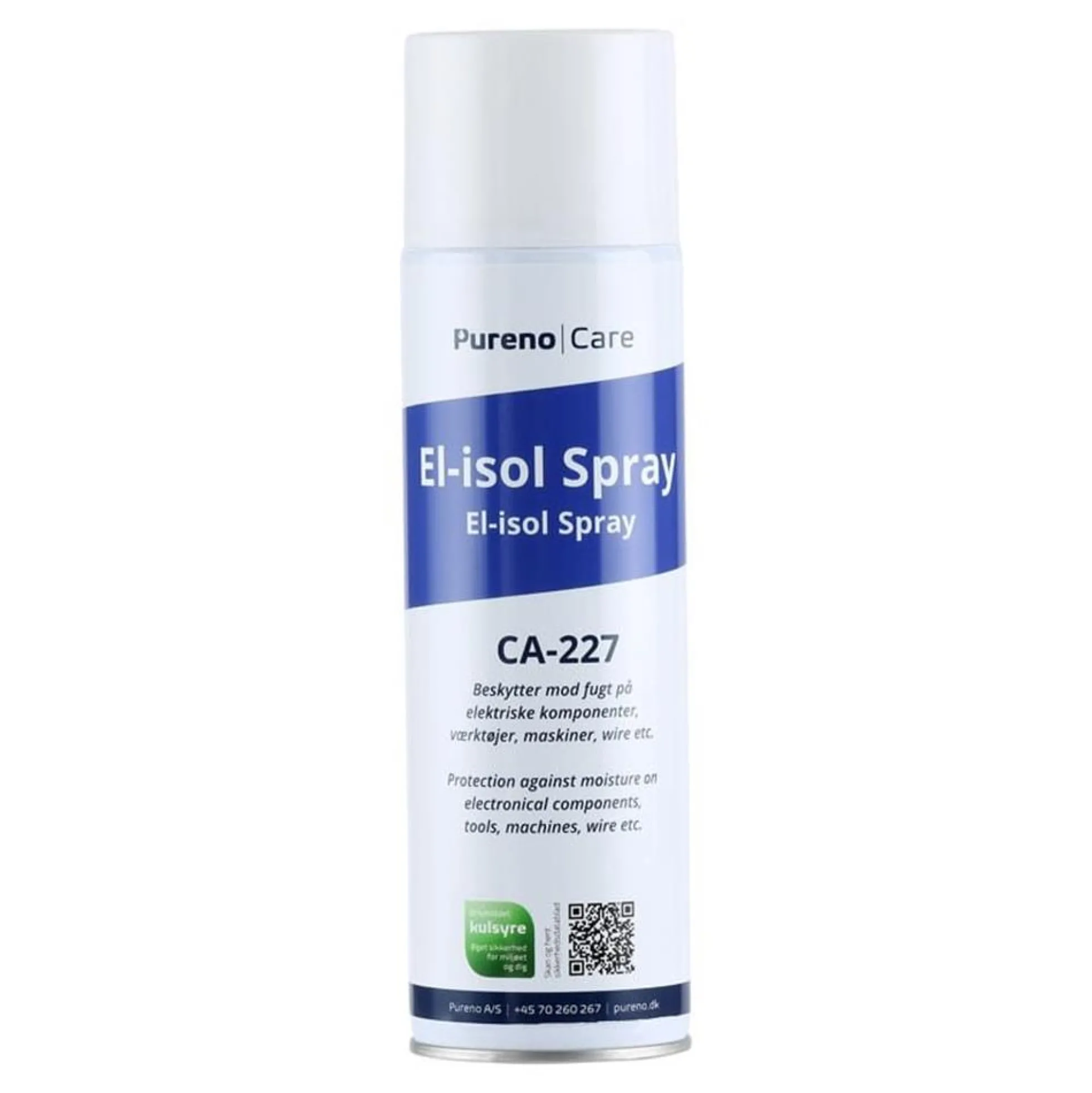 El-Isol spray, 500 ml - Pureno