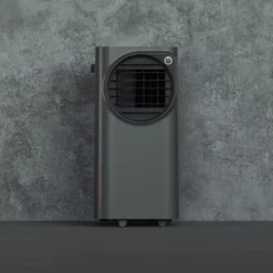 ELL Atmos mobil varmepumpe - Klimabrands