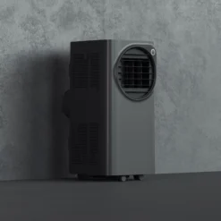 ELL Atmos mobil varmepumpe - Klimabrands