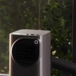 ELL Atmos mobil varmepumpe - Klimabrands