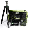 Elma Laser X360-3 kit, linjelasersæt med trefod og taske