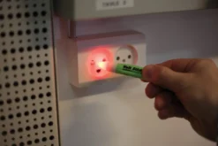 Elma 106 Voltstick, polsøger, 110-1000V AC