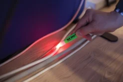 Elma 106 Voltstick, polsøger, 110-1000V AC