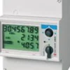 El-måler EM24 Direkte måling 65A Selvforsynende Ethernet (Modbus TCP/IP)