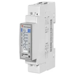 EL-måler 1-faset op til 45Amp direkte Puls udgang EM111DINAV81XO1X
