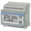 EL-måler ModBus og puls udg Selvforsynende (Uden Nul)