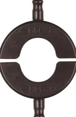 Elpress Pressebakker BC8-9, til C-muffe C25-50