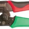 Elpress pressetang, isolerede forbindelser, 0,14 til 1,5 mm², 192 mm, 350 g