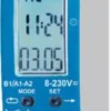 Eltako Digital Astro Kontaktur, 2 Kanaler, 12-230V AC/DC