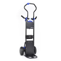 El trappesækkevogn Donkey Light 130 - Ravendo