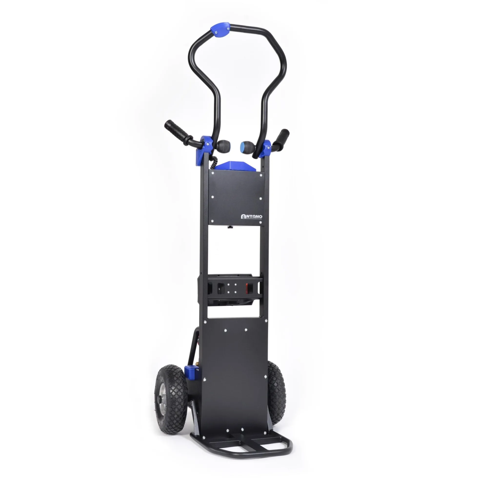 El trappesækkevogn Donkey Light 130 - Ravendo
