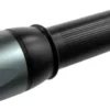 Elwis PRO Power S1100R genopladelig lommelygte, 1100 & 120 lumen, zoom, udskiftelige batterier, USB-C