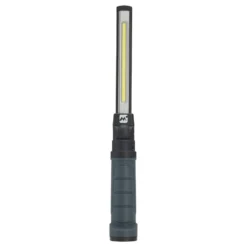Elwis Pro Slim 600-R, genopladelig lampe