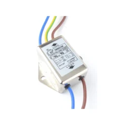 EMI filter - Støjfilter, 10A, 230V (restsalg)