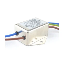 EMI filter - Støjfilter, 10A, 230V (restsalg)