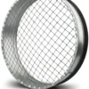 Endebund med net ESNL 125, 125 mm - Air2Trust