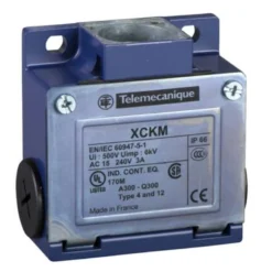 Endestop krop, 2NC, slow break, M20 - Telemecanique Sensors