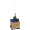 Endestop metal med fjederpind, XCKM106H29