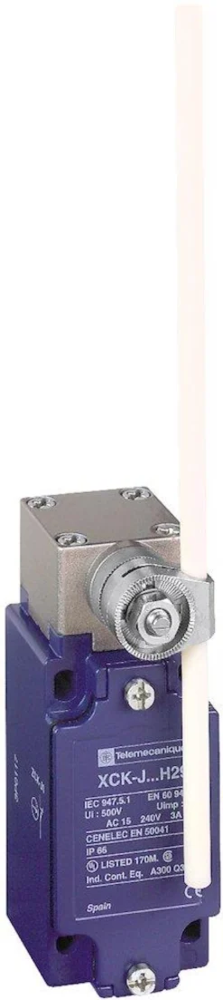 Endestop MET.TERMO, XCKJ10559H29