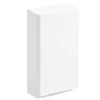 Endestykke Signa Base 70/110 perlehvid