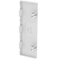 Endestykke til installationskanal Rapid 45 GEK-K 53160-3 - OBO Bettermann