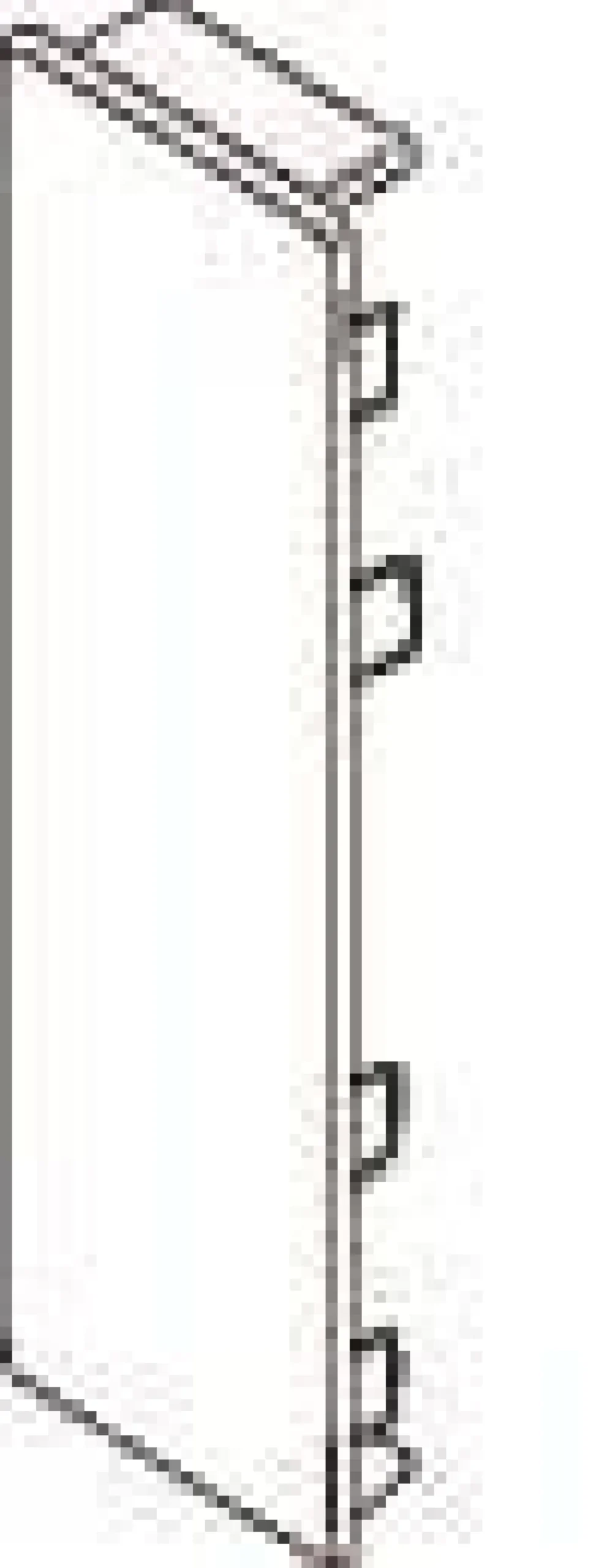 Endestykke 70x132 mm - aluminium