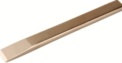 Endres gnistfri fladmejsel, 25 x 250 mm