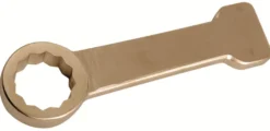 Endres Gnistfri ringslagnøgler 12-kant, 36mm - Stahlwille