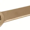 Endres gnistfri ringslagnøgler, 12-kant, 55 mm - Stahlwille