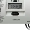 Energimåler retur, 2,5m3/h, Multical 303 WL - Kamstrup