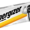 Energizer batteri, 1,5V AA, Industrial - pakke med 10 stk.