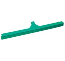 Enkeltblads skraber, 60 cm, grøn - Vikan