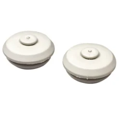 Ensto membrannippel, PG16, kabel Ø9-14,5 mm