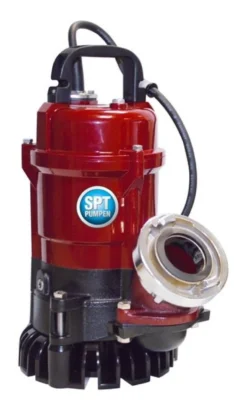 Entreprenørpumpe spx400rw 2" k (150702)