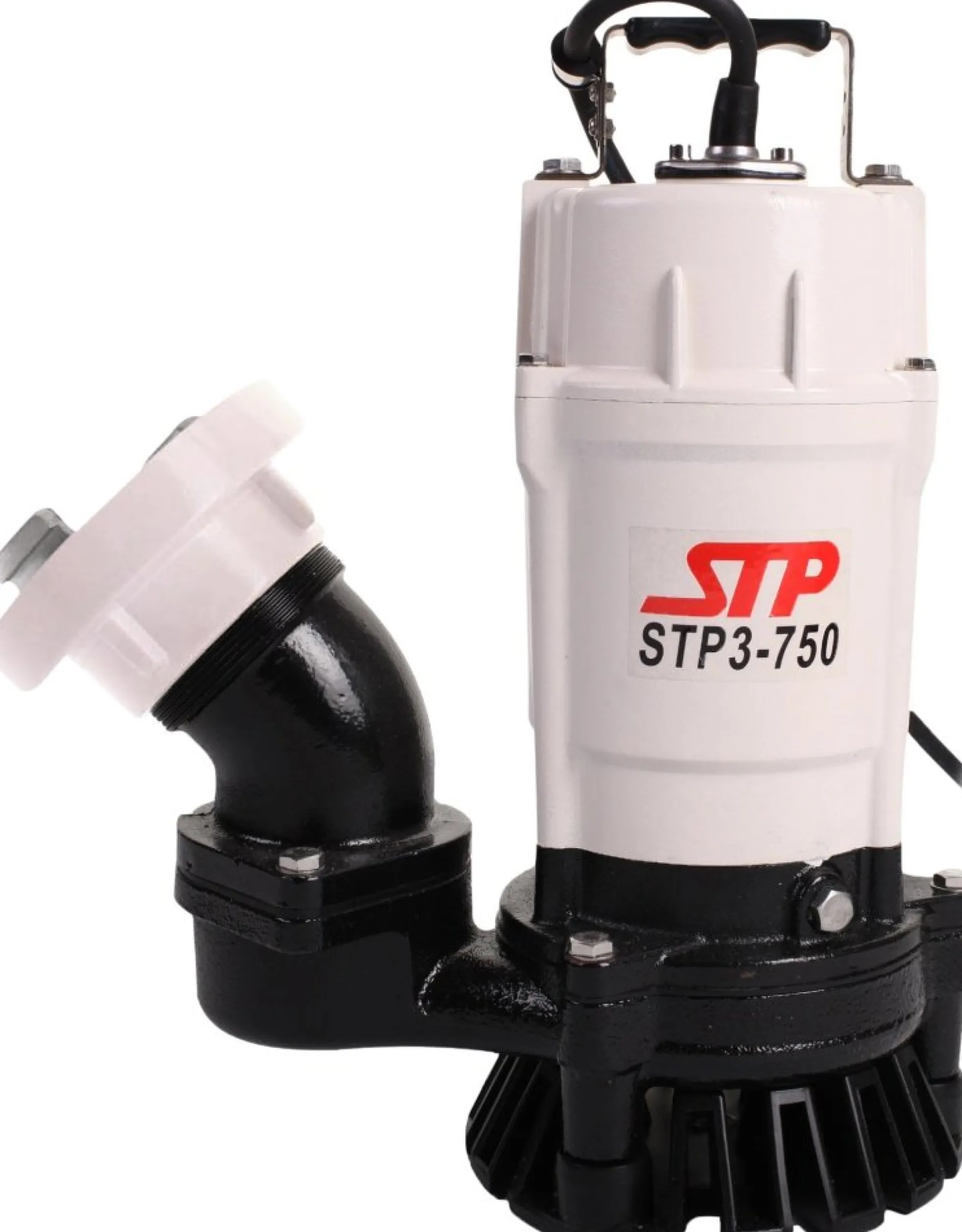 Entreprenørpumpe STP3-750, 3" (STP3-750)