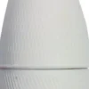 E27 porcelænsfatning med ᴿᵖ⅜" rørgevinds muffe, 250V, 4A, op til 220°, IP20