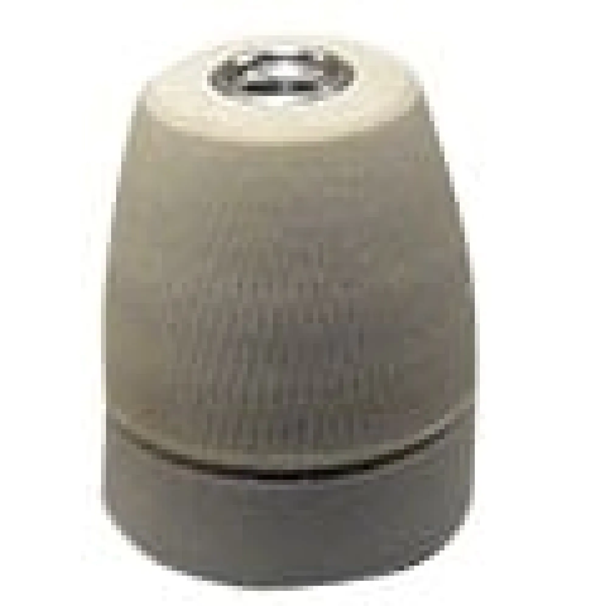 E27 porcelænsfatning med ᴿᵖ⅜" rørgevinds muffe, 250V, 4A, op til 220°, IP20