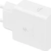 Ep-T4511, universal, white, AC, fast charging, indoor