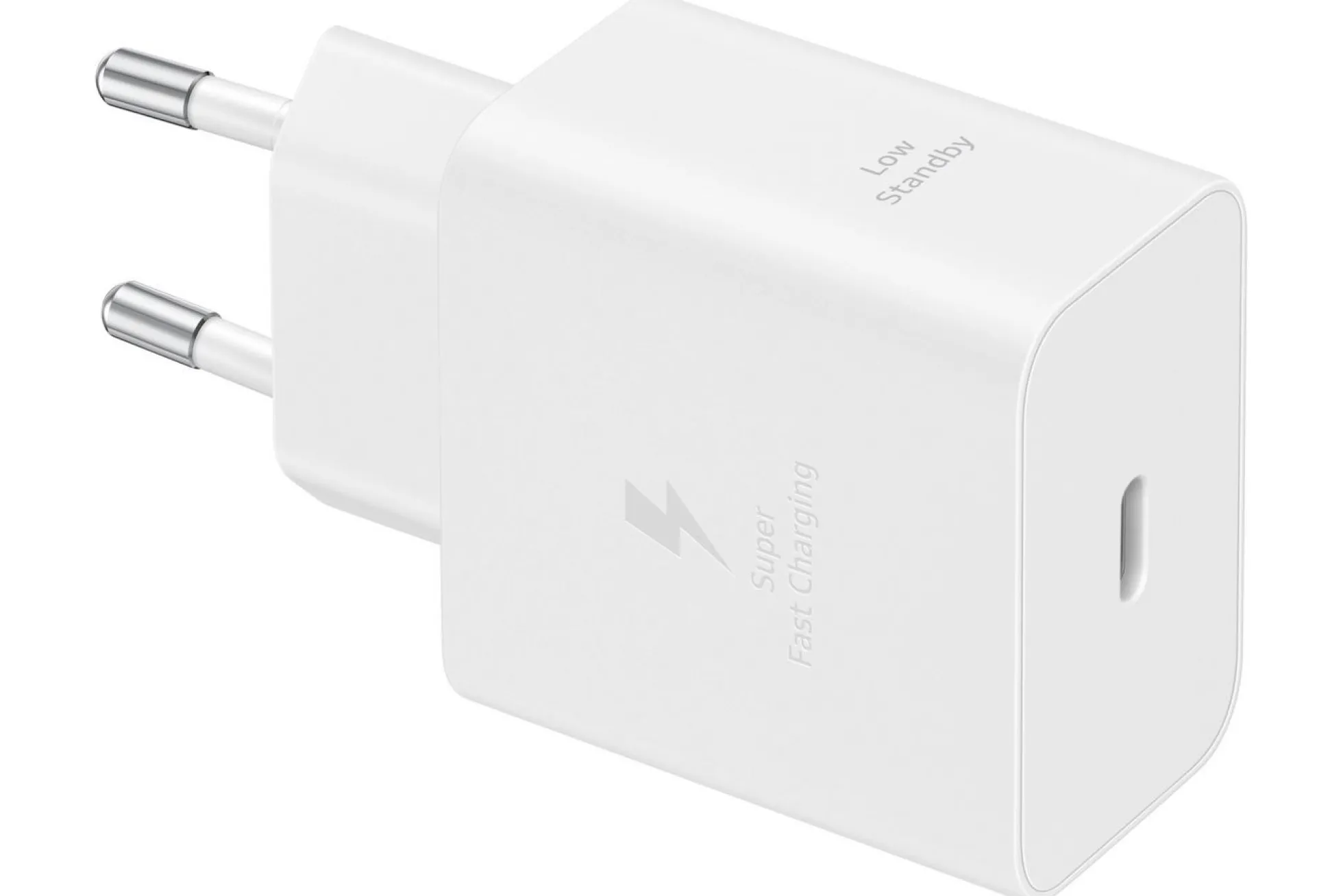 EP-T4511, universal, white, AC, fast charging, indoor
