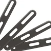 EPZI VESA-komverter, 200x200 til 300x300/400x400, sort