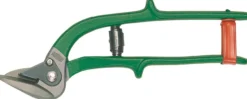 Erdi Saks til Båndstål, 25 mm, ED-122N - Bessey Tool