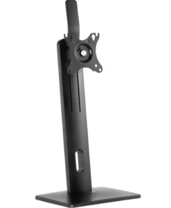 Ergonomisk monitor bordstand, VESA 100x100, skærmstørrelse 13"-27"