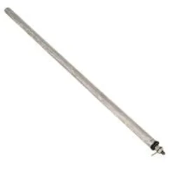 Erik Færgemann Stavanode, M8 Gevind, Ø26 mm, 60-160 Liter VVB