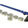 Ermeto BV06/18KPLX håndbukker
