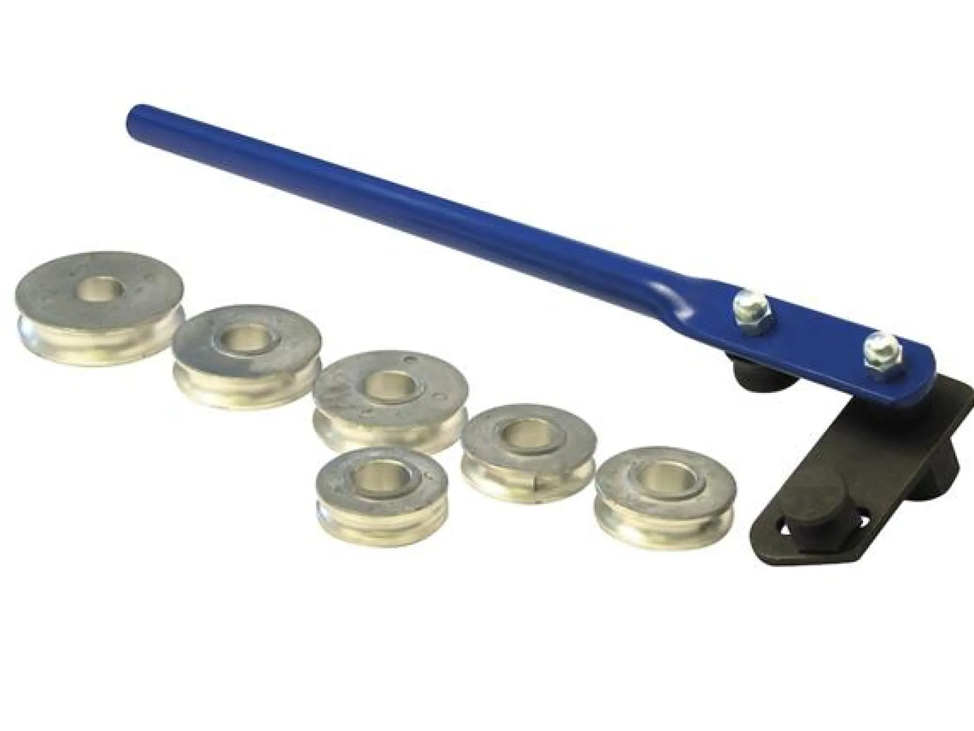 Ermeto BV06/18KPLX håndbukker