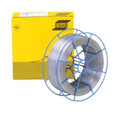 ESAB OK Autrod 16.32, rustfri/syrefast stål, 1,0mm, 15kg - 15 kg