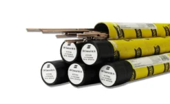 ESAB OK Gasrod 98.70, 3,0 x 1000 mm, 5 kg - 5 kg