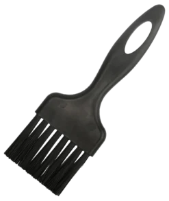 ESD cleaning brush for cleaning sensitive sensitive electronics, 56mm